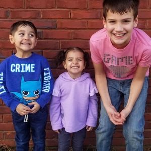 Meet your Posher, Kaylee